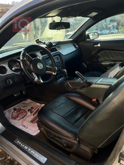 فورد موستانج